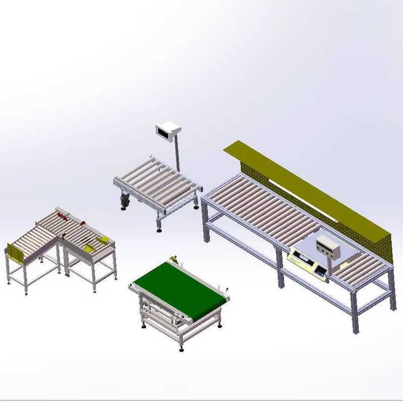 3D CAD Modeling